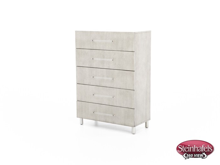 modus furniture international grey drawer  image   
