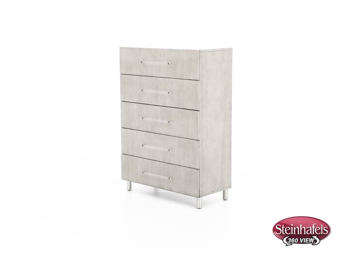 modus furniture international grey drawer  image   