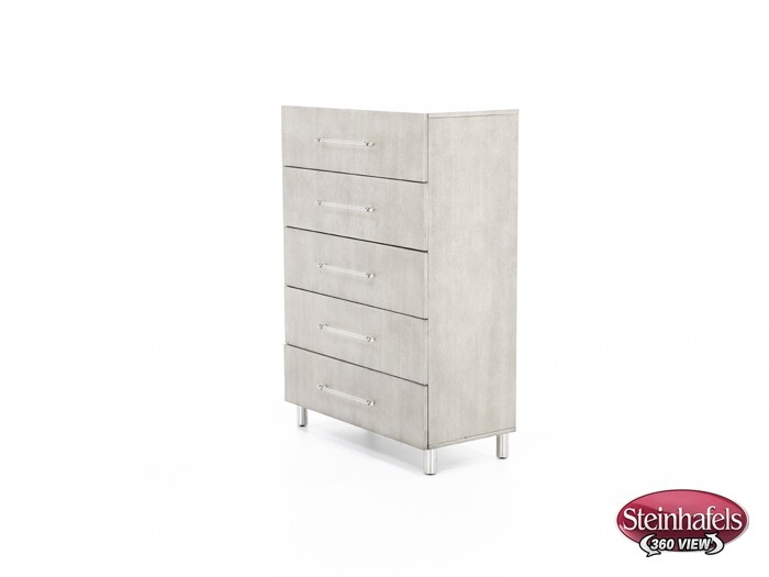 modus furniture international grey drawer  image   