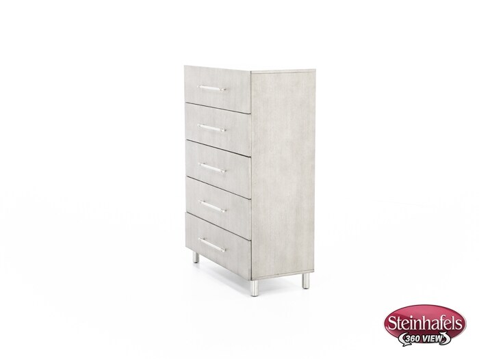 modus furniture international grey drawer  image   