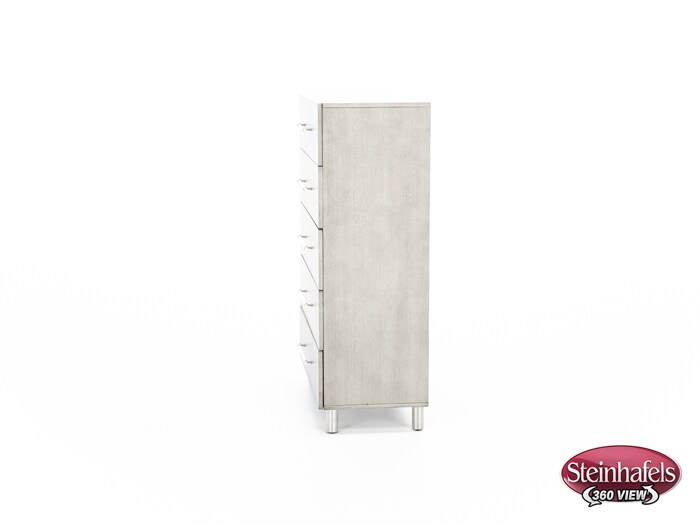 modus furniture international grey drawer  image   
