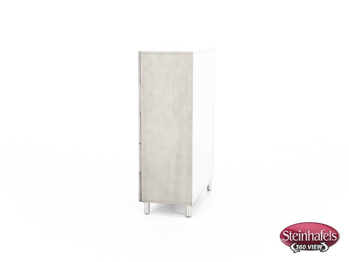 modus furniture international grey drawer  image   