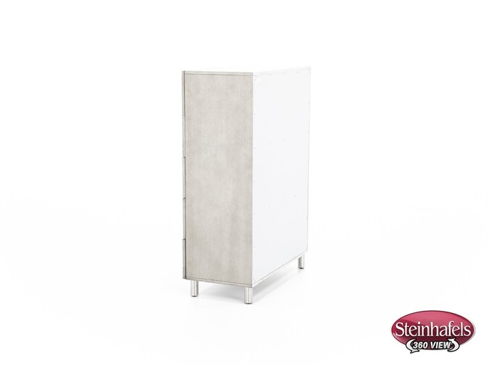 modus furniture international grey drawer  image   