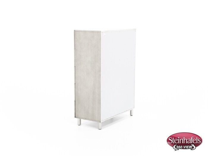 modus furniture international grey drawer  image   