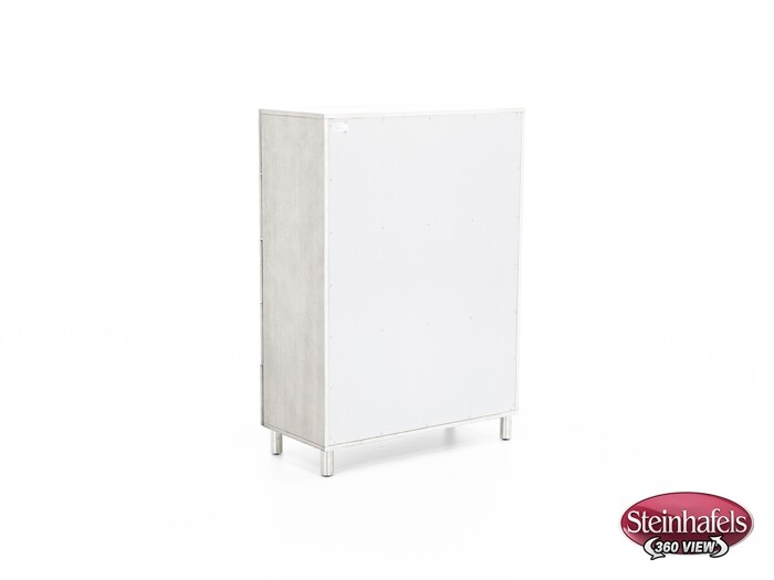 modus furniture international grey drawer  image   
