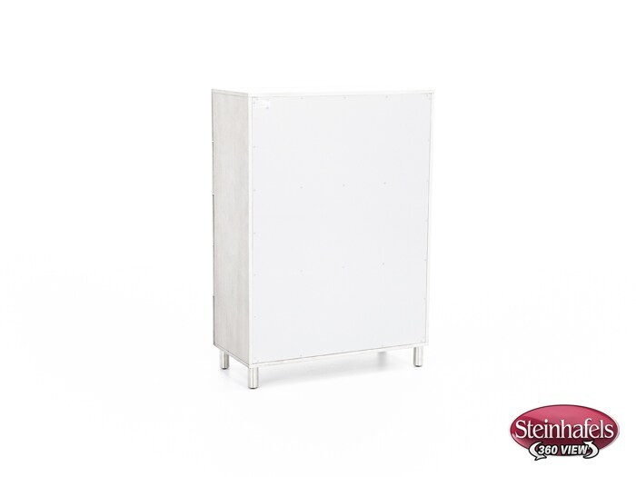 modus furniture international grey drawer  image   
