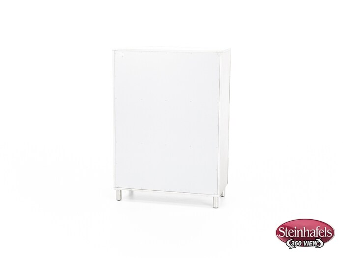 modus furniture international grey drawer  image   