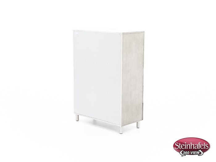 modus furniture international grey drawer  image   