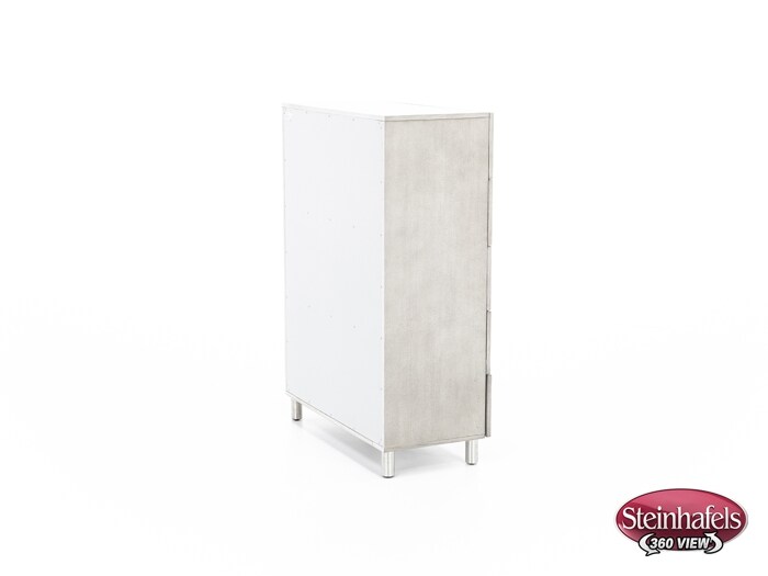 modus furniture international grey drawer  image   