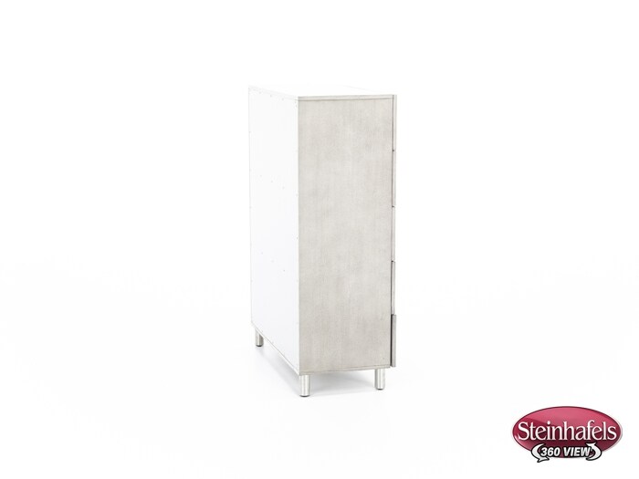modus furniture international grey drawer  image   