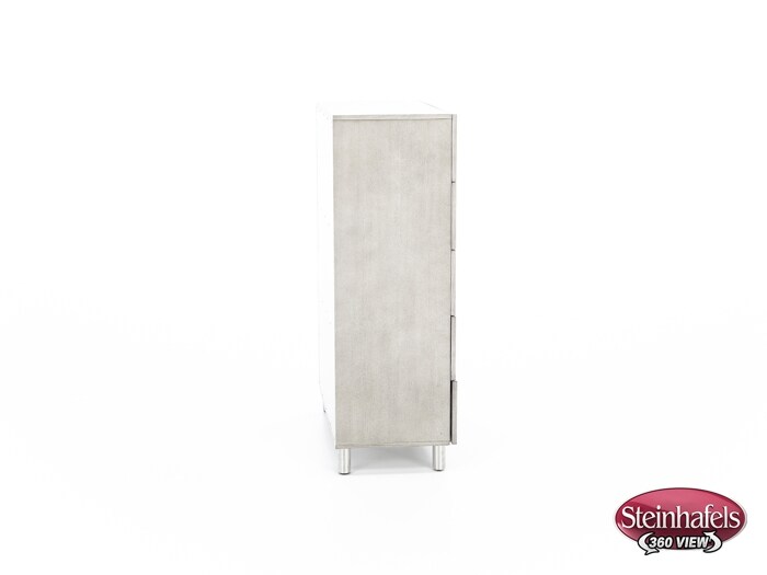 modus furniture international grey drawer  image   