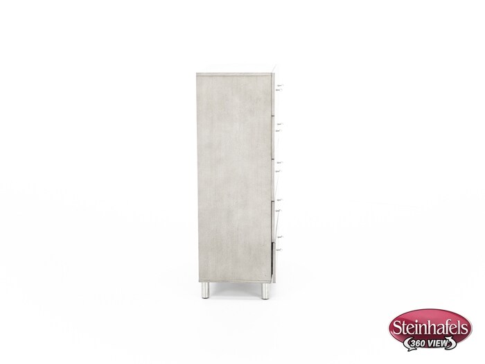 modus furniture international grey drawer  image   