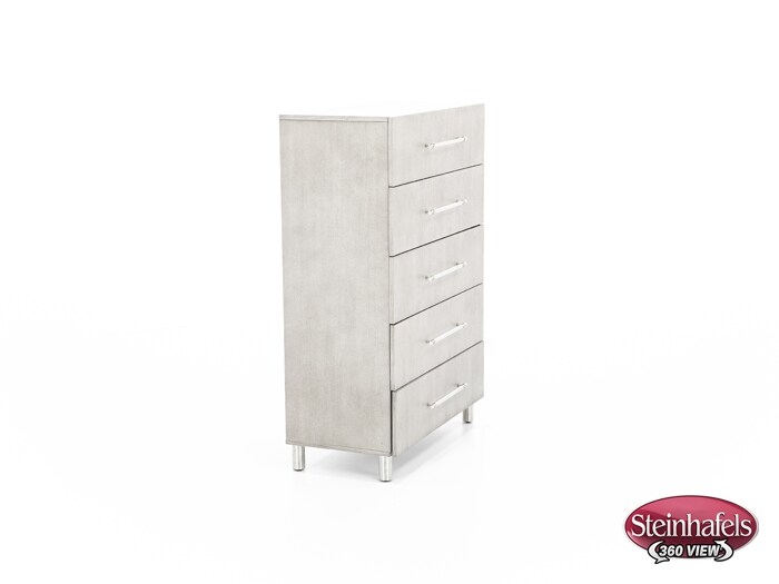 modus furniture international grey drawer  image   