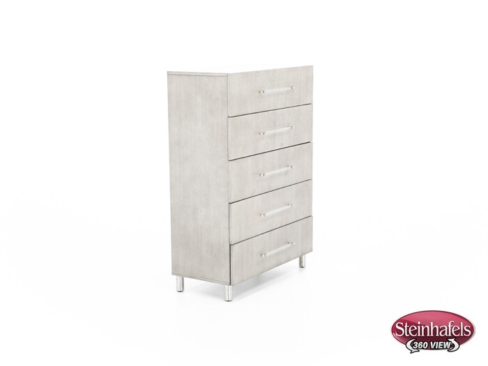 modus furniture international grey drawer  image   