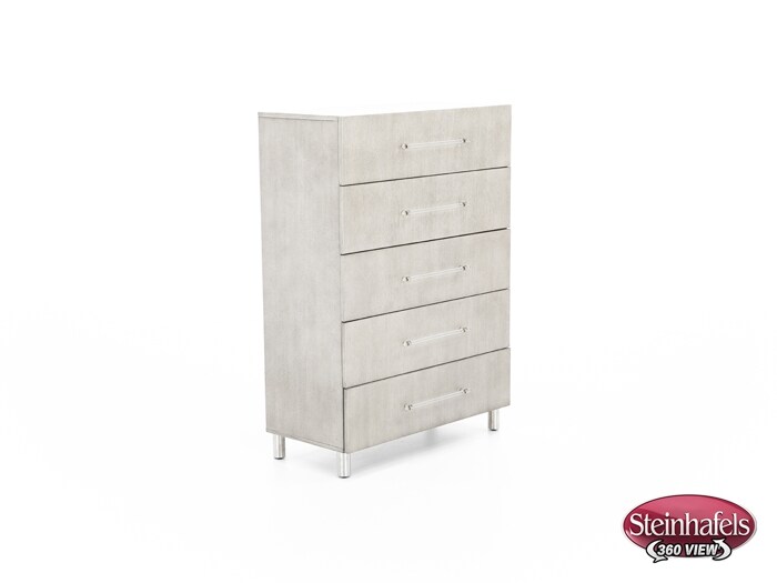 modus furniture international grey drawer  image   