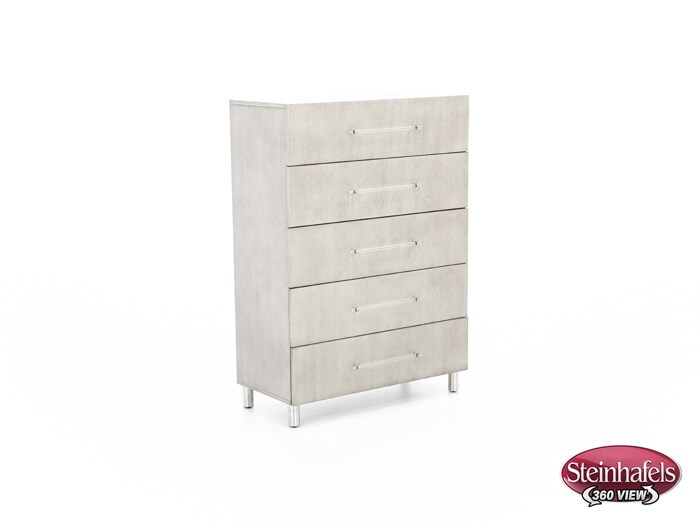 modus furniture international grey drawer  image   