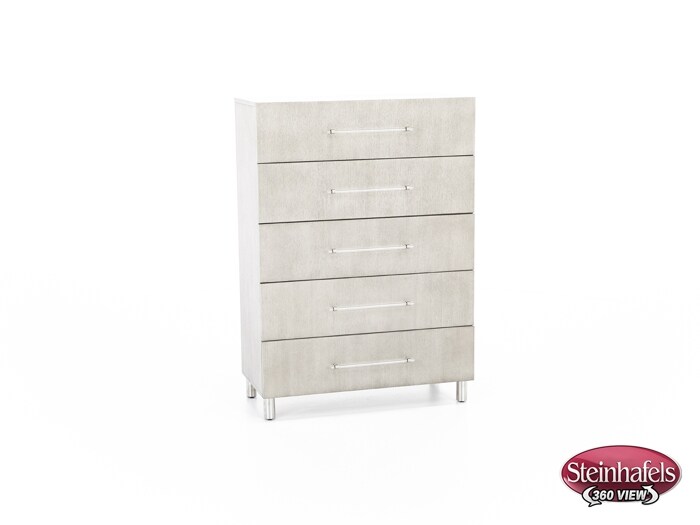 modus furniture international grey drawer  image   