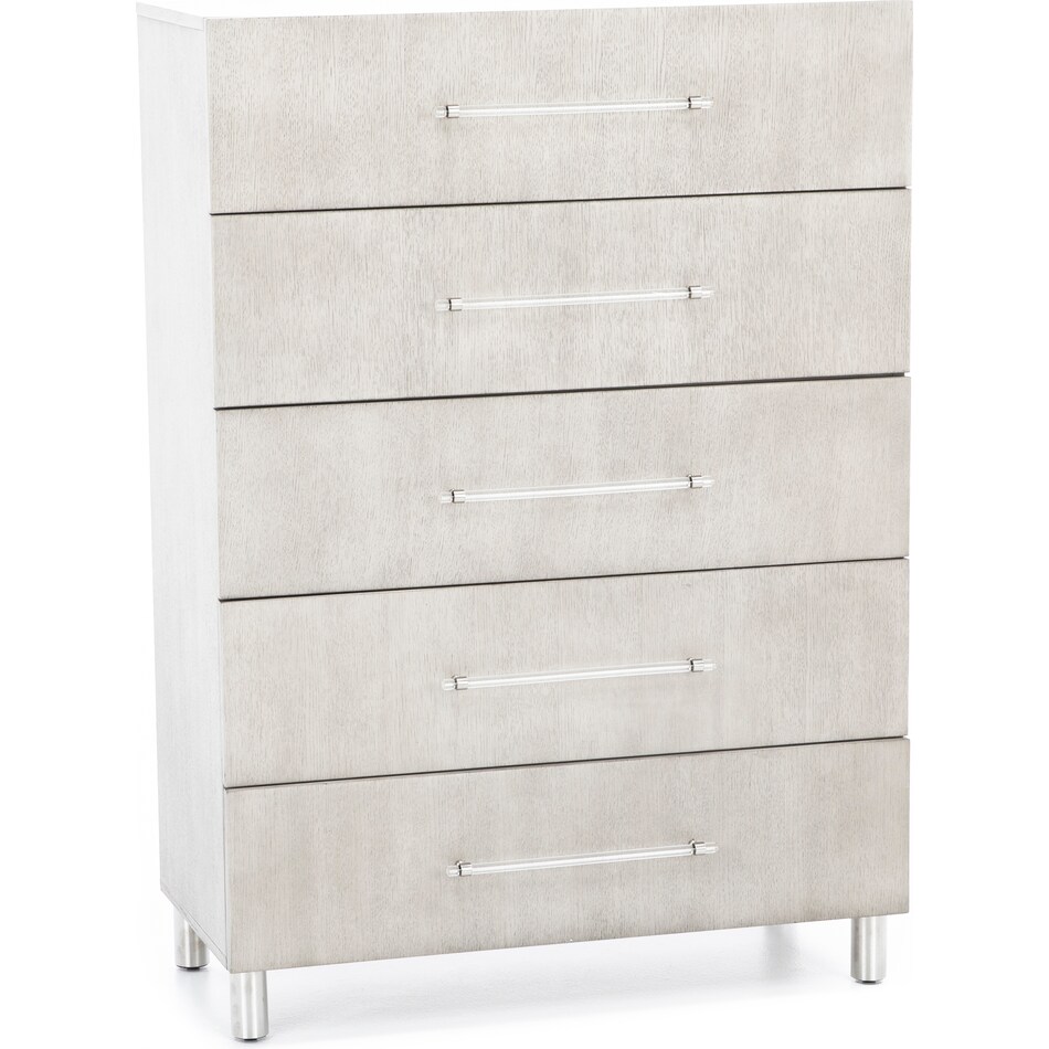 modus furniture international grey drawer   