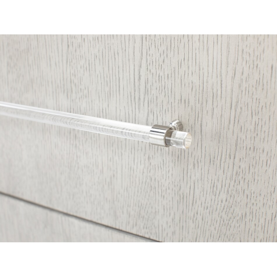 modus furniture international grey drawer   