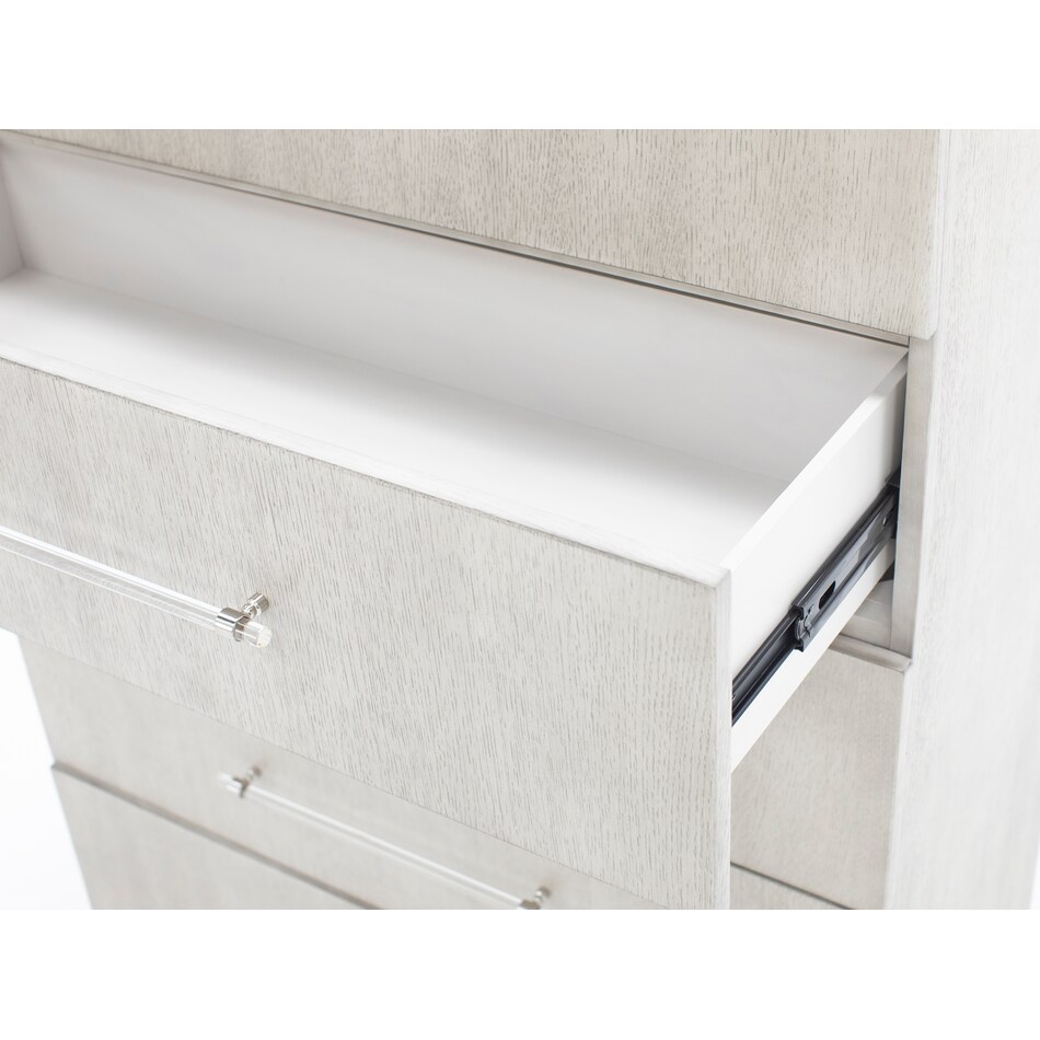 modus furniture international grey drawer   