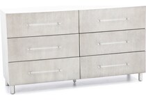 modus furniture international grey single   