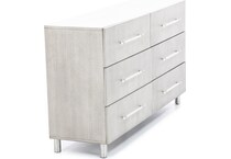 modus furniture international grey single   