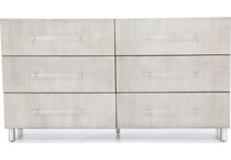 modus furniture international grey single   