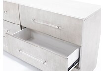 modus furniture international grey single   