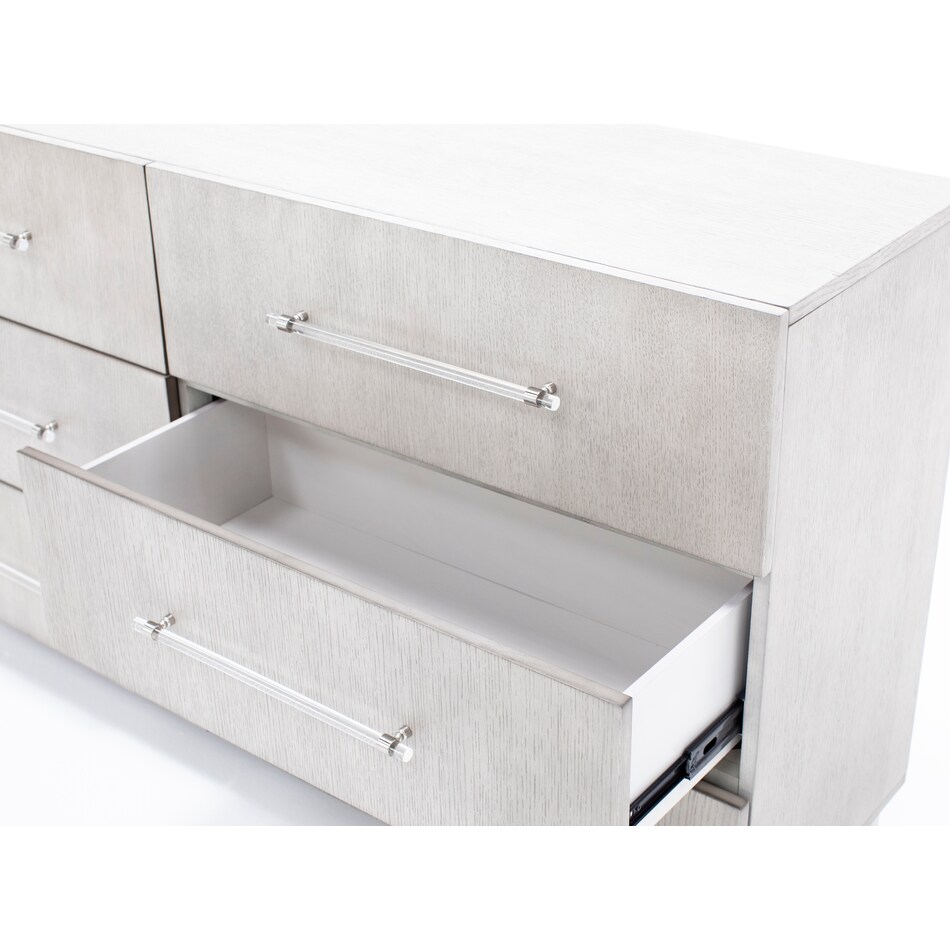modus furniture international grey single   
