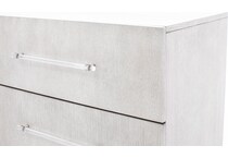 modus furniture international grey single   