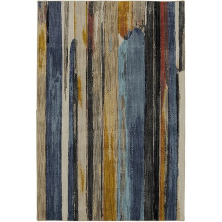 Muse Area Rug 8'W x 11'L