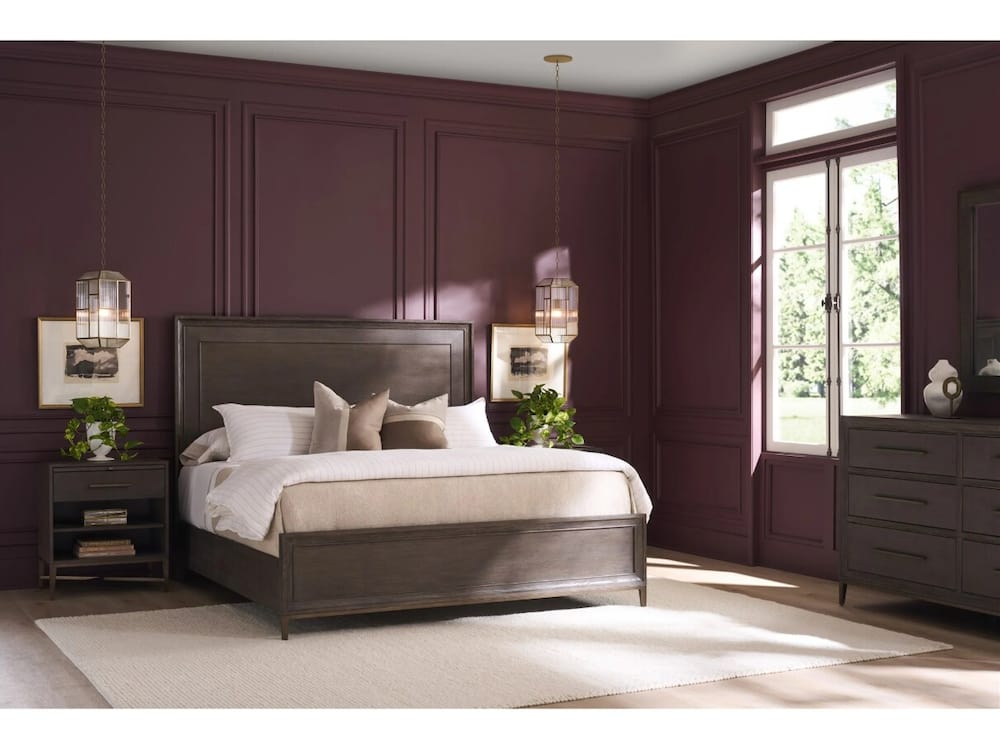 The Montclair Collection