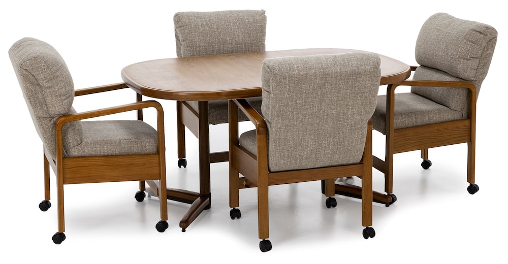 The Monterey Collection