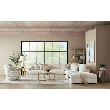 The Montecito Collection