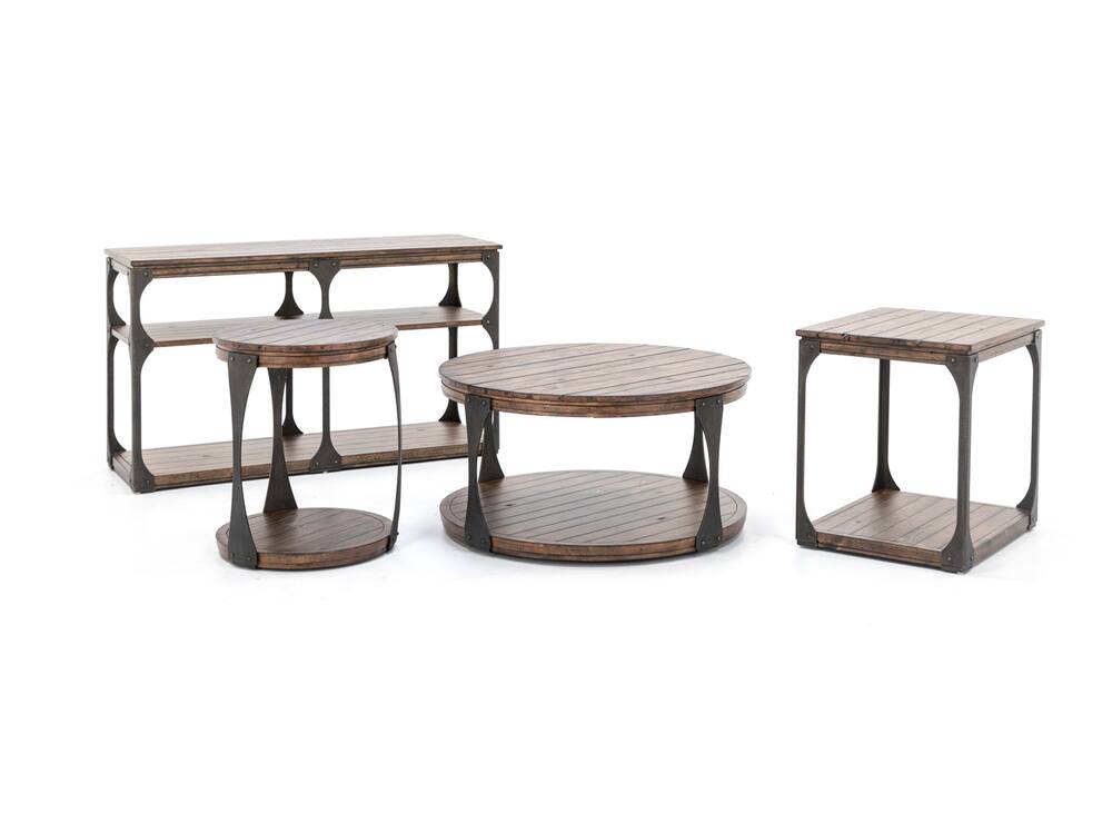 The  Montgomery Collection