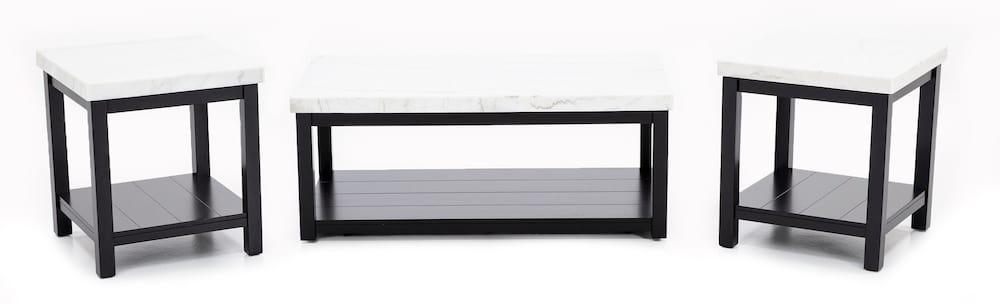 The Monument Collection