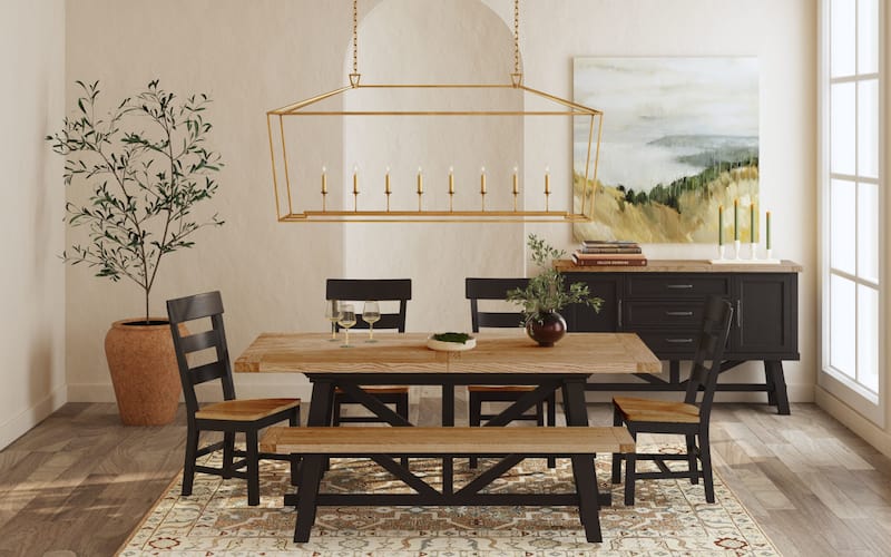 morri casual dining narrow main image  