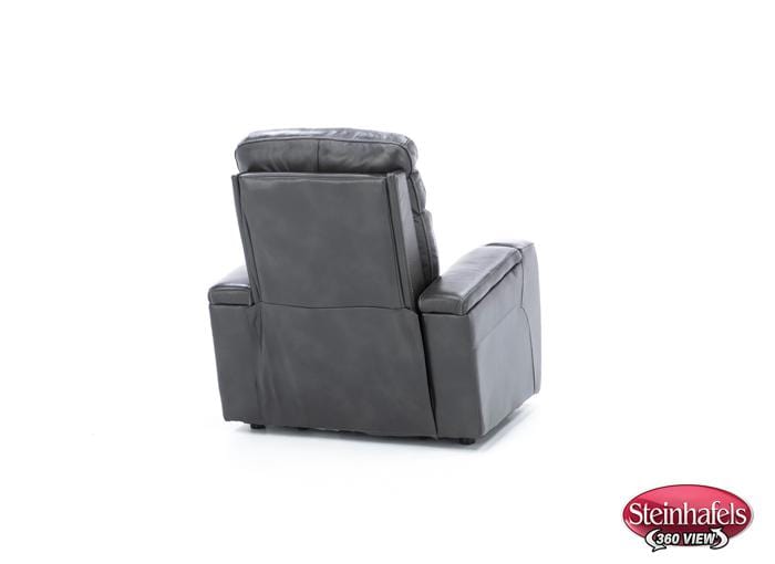 moto hhc grey recliner  image   