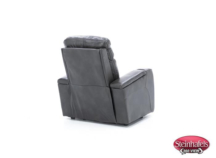 moto hhc grey recliner  image   