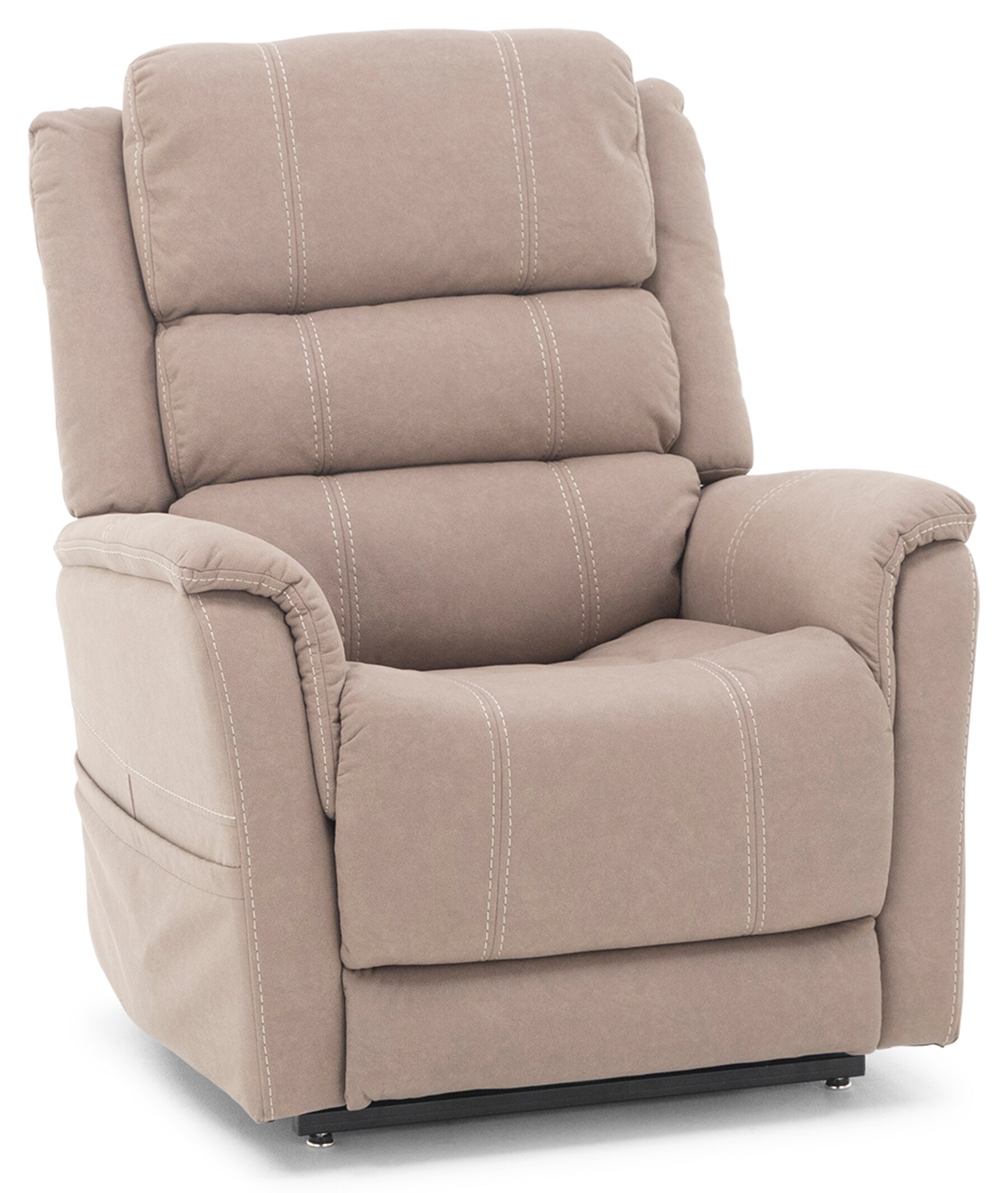 recliner chairs with footstool