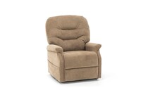 moto hhc recliner   