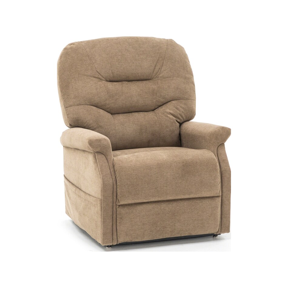 moto hhc recliner   