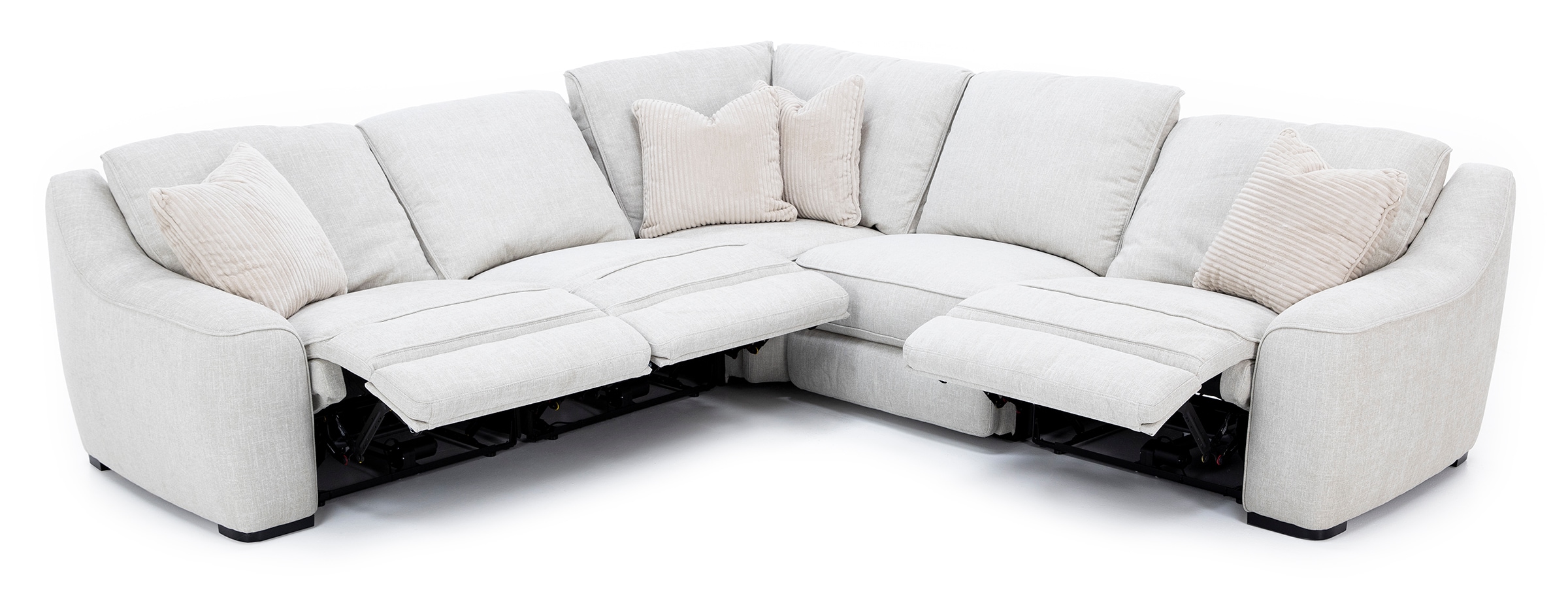moto beige mtn fab sectional zpkg  
