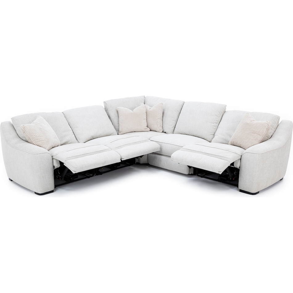 moto beige mtn fab sectional zpkg  