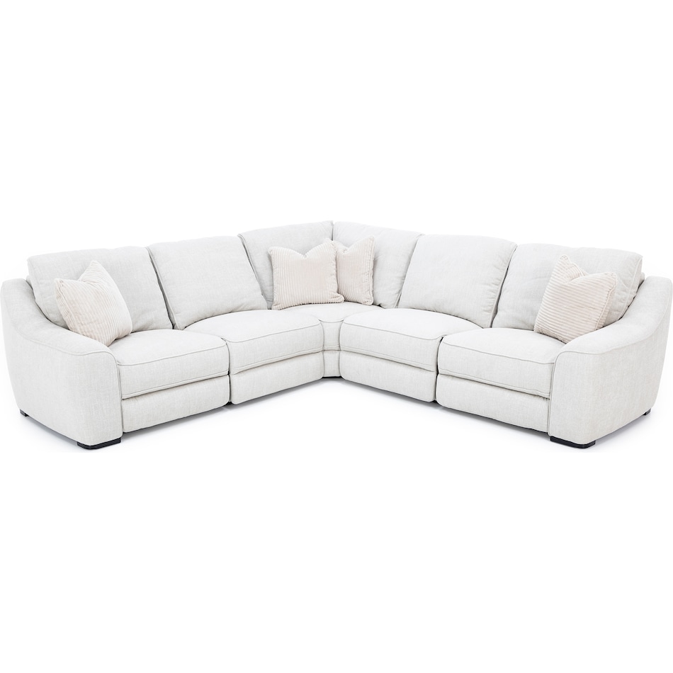 moto beige mtn fab sectional zpkg  