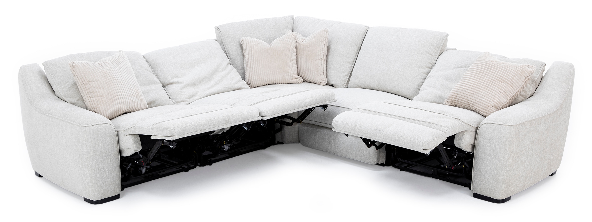 moto beige mtn fab sectional zpkg  