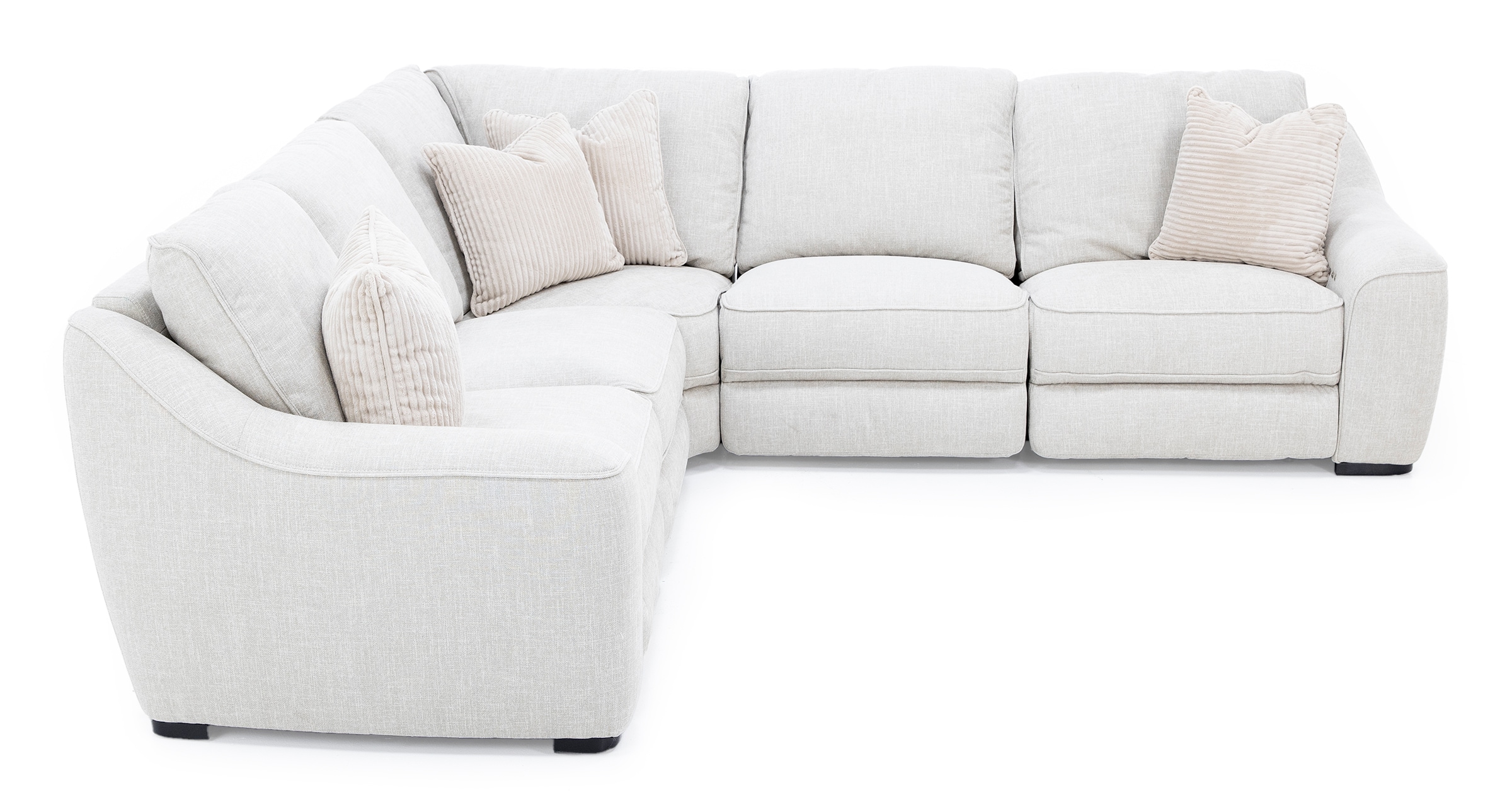 moto beige mtn fab sectional zpkg  