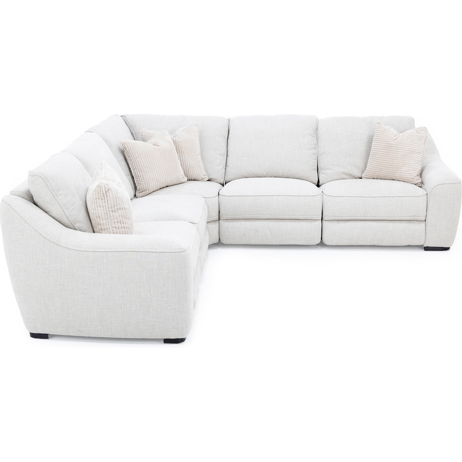 moto beige mtn fab sectional zpkg  