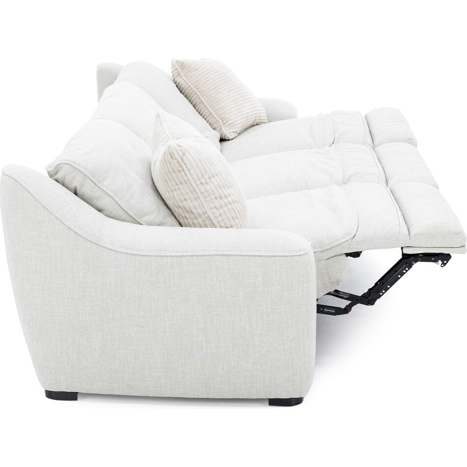 moto beige mtn fab sectional pkg  