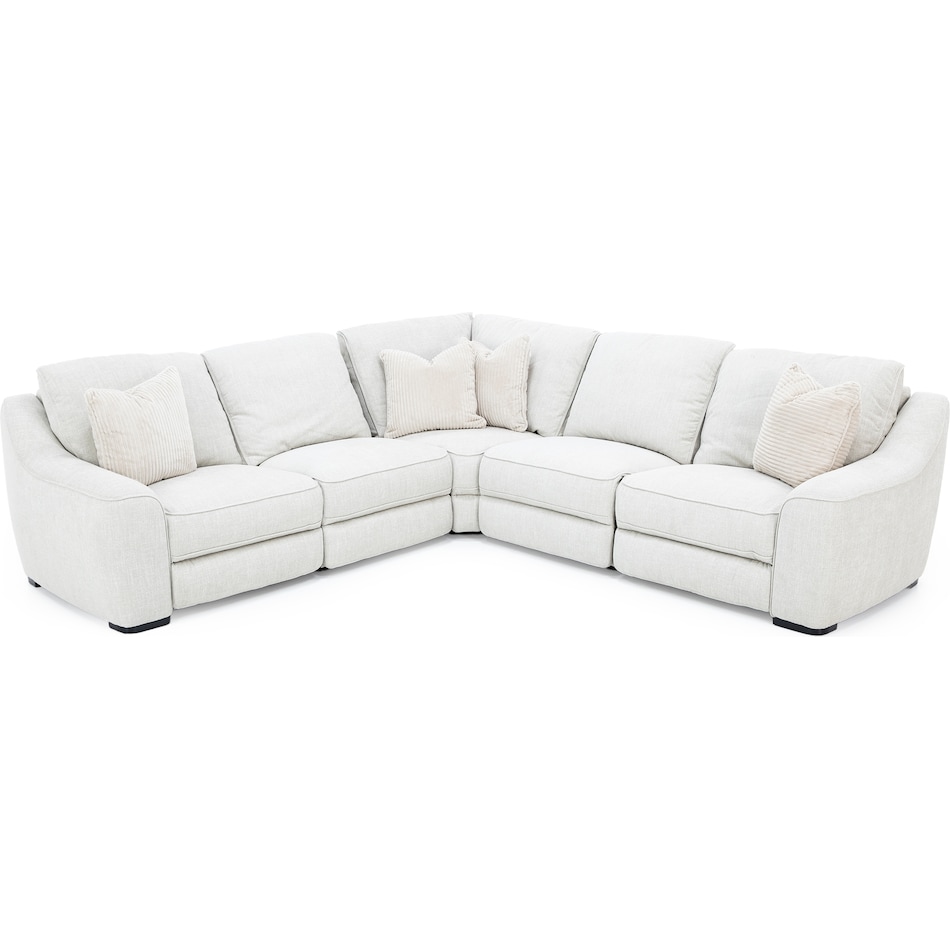 moto beige mtn fab sectional pkg  